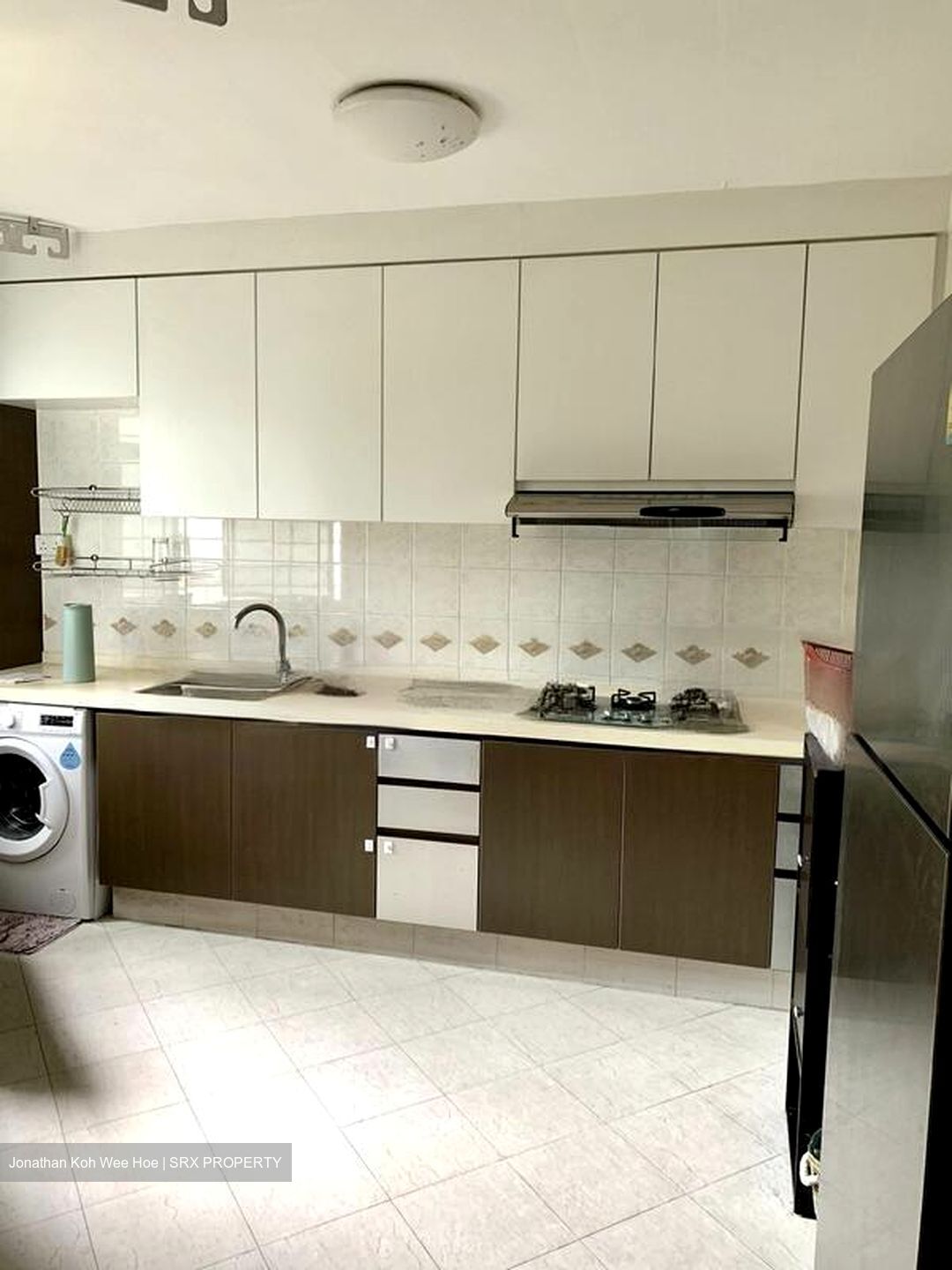 Blk 201D Compassvale South Gate (Sengkang), HDB 5 Rooms #451509271